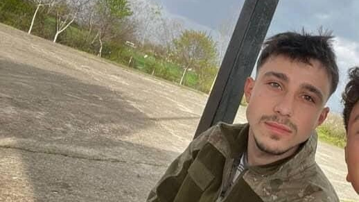 Baraj Boğulan 2 Genç Son Yolculuğuna Uğurlandı