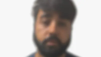 Camiinin Musluklarına Zarar Veren Şahıs Gözaltına Alındı