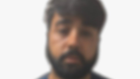 Camiinin Musluklarına Zarar Veren Şahıs Gözaltına Alındı