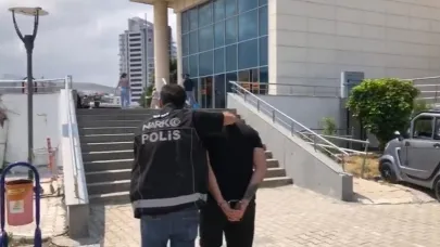Uyuşturucu Şüphelisi Yakalandı