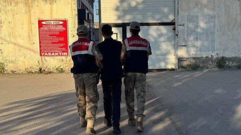 Yakalama Kararı Olan Şahıs Cezaevine Teslim Edildi