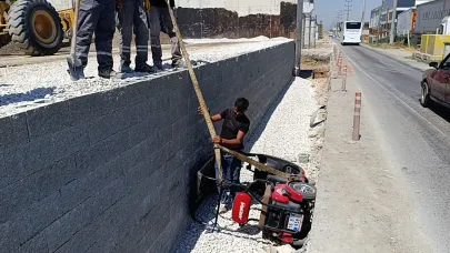Uçan Triportördeki 2’si Çocuk 4 Kişi Yaralandı
