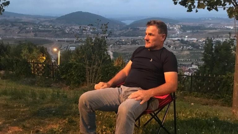 Miras Kavgasında Kardeşini Öldü