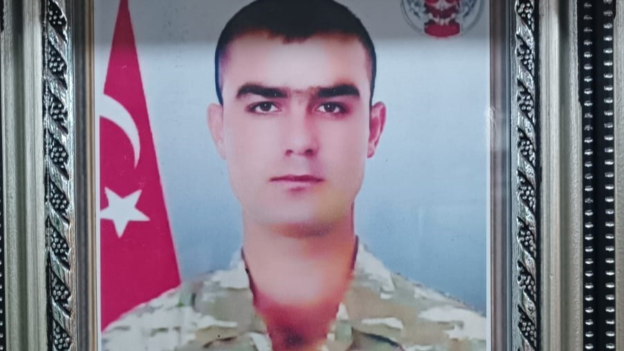 Şehit Annesi Oğlu Tarafından Dolandırıldı