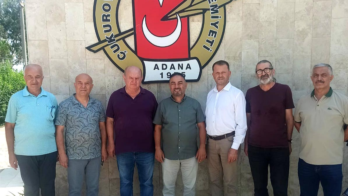 Oranlı Veda Etti