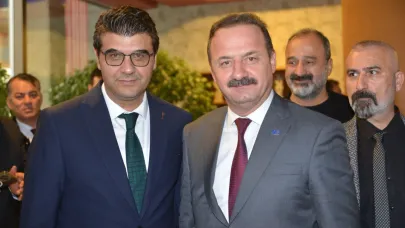 Karataş’tan Basın Özgürlüğü Vurgusu:"Sözde Kalan 24 Temmuz'u Kutluyoruz"