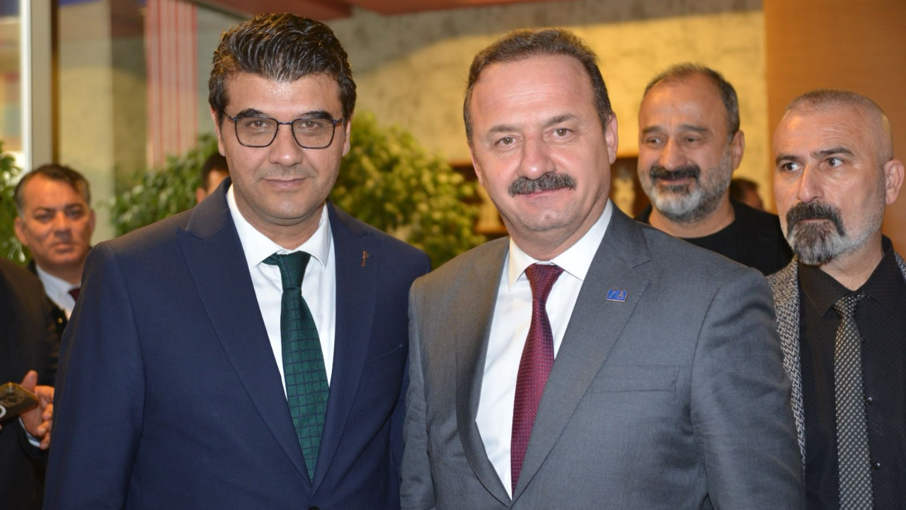 Karataş’tan Basın Özgürlüğü Vurgusu:"Sözde Kalan 24 Temmuz'u Kutluyoruz"