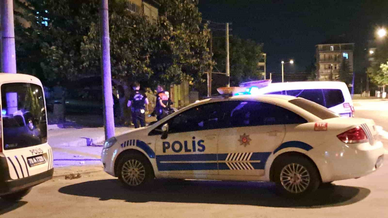Yakalama Kararı Olan Şahıs Evinde Ölü Bulundu
