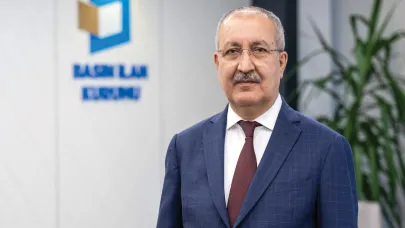 Erkılınç’tan ''Gazeteciler ve Basın Bayramı'' Mesajı:''Kalemleriyle Gerçeğe Işık Tutuyorlar''