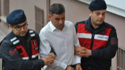 Eşini Öldüren Sanık 24 Yıl Hapse Çarptırıldı