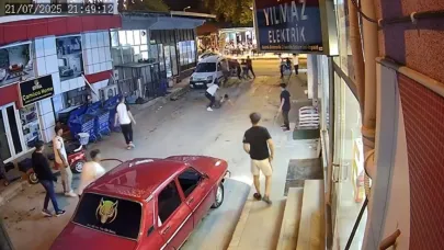 Alacak Verecek Kavgası Meydan Muharebesini Aratmadı