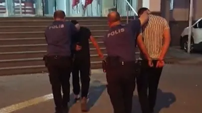 Çeşitli Suçlardan Aranan 57 Kişi Yakalandı.