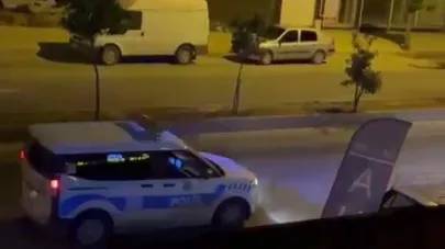 Trafiği Birbirine Kattı