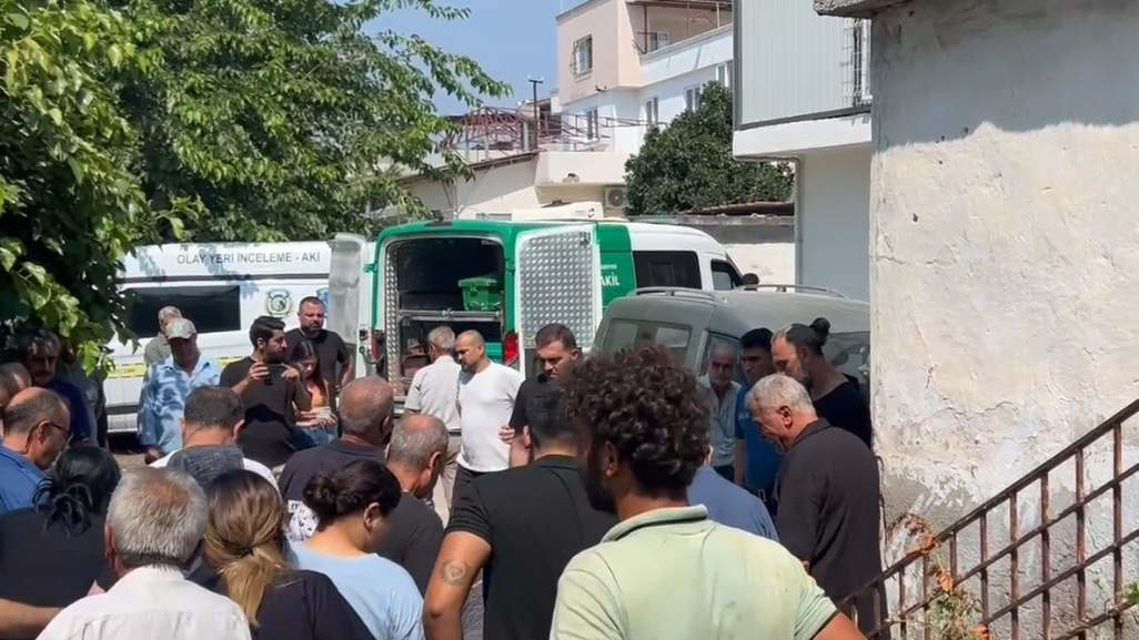 Ev Yangını:Bir Kişi Hayatını Kaybetti