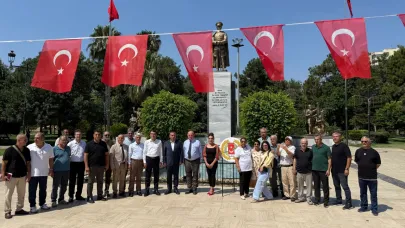Basından Sansürün Kaldırılış Yıldönümü’nde “Mücadele Günü” Vurgusu