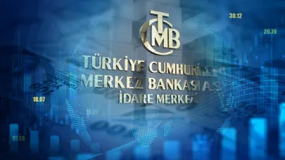 Merkez Bankası'ndan Faiz Kararı:Yüzde 43'e İndirildi