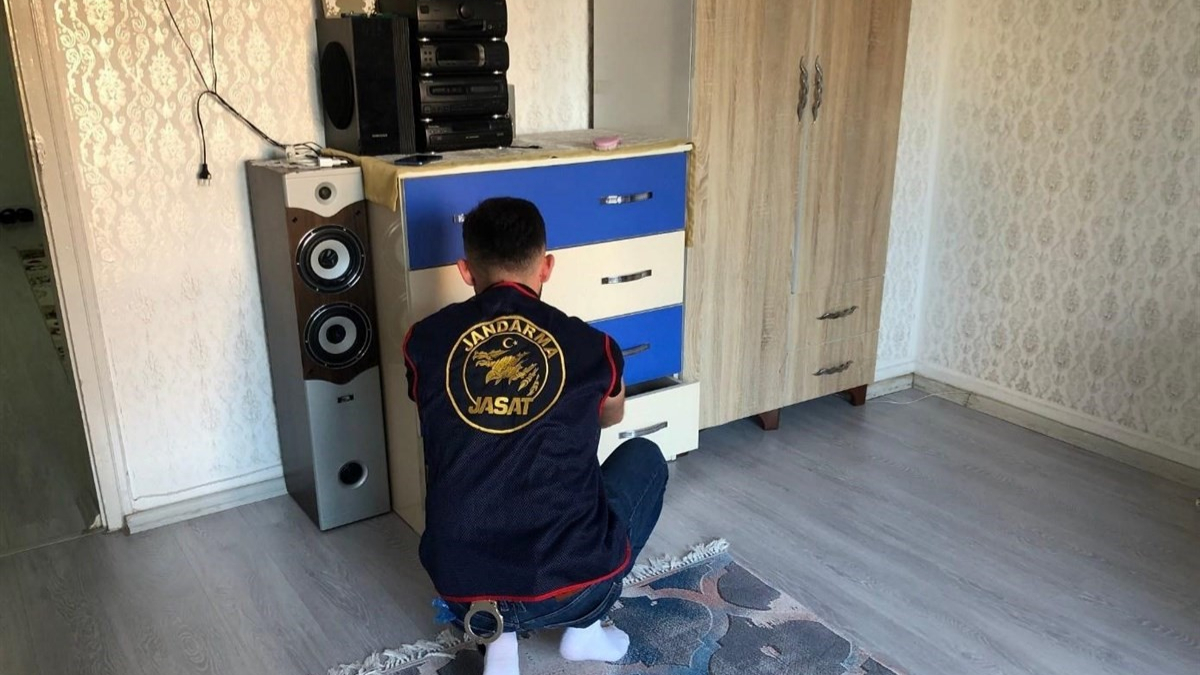 5 İlde Nitelikli Dolandırıcılık Operasyonu: 7 Tutuklama