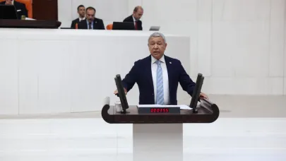 Yumurtalık Vergi Dairesinin Taşınma İddiaları Meclis Gündeminde