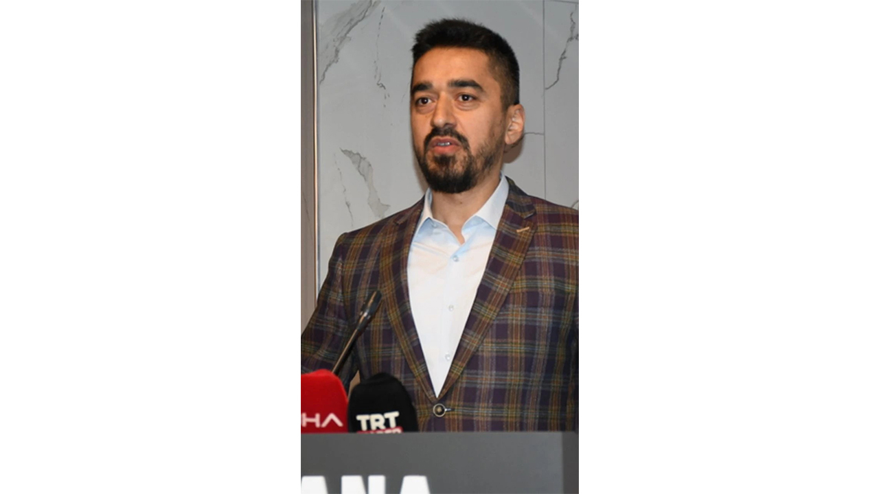 Yalınız:&#039;&#039;Basın, Demokrasinin Temel Taşlarından Biridir&#039;&#039;