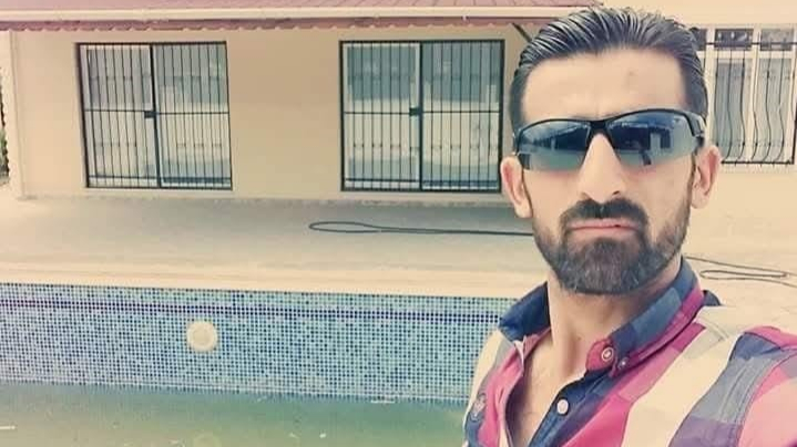 İş Kazası: 1 Ölü