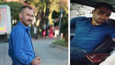 Miras Kavgası Kanlı Bitti:1 Oğlu Öldü, 1 Oğlu Yaralı