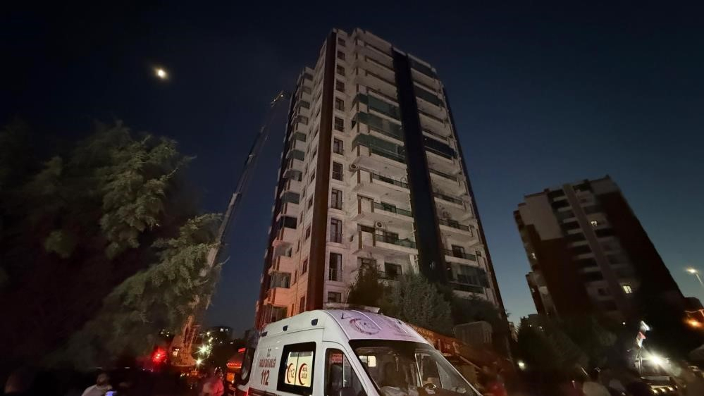 4 Kişi Hayatını Kaybettiği Yangının İddianamesi Hazırlandı