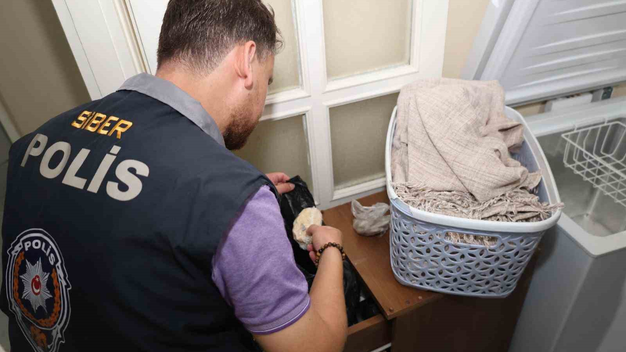 Yasa Dışı Bahis Çetesi Çökertildi: 34 Gözaltı, 21 Tutuklama