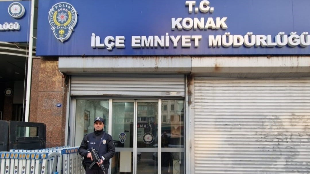 71 Yıl Hapis Cezasıyla Aranan Zanlı Yakalandı