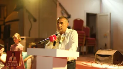 CHP Adana Buluşmalara Başladı:İlk Adres Kiremithane