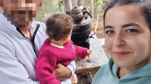 Karısını Öldüren Sanığın İlk Duruşması Görüldü