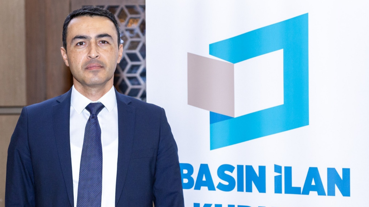 BİK Adana Bölge Müdürü Parlak Görevine Başladı