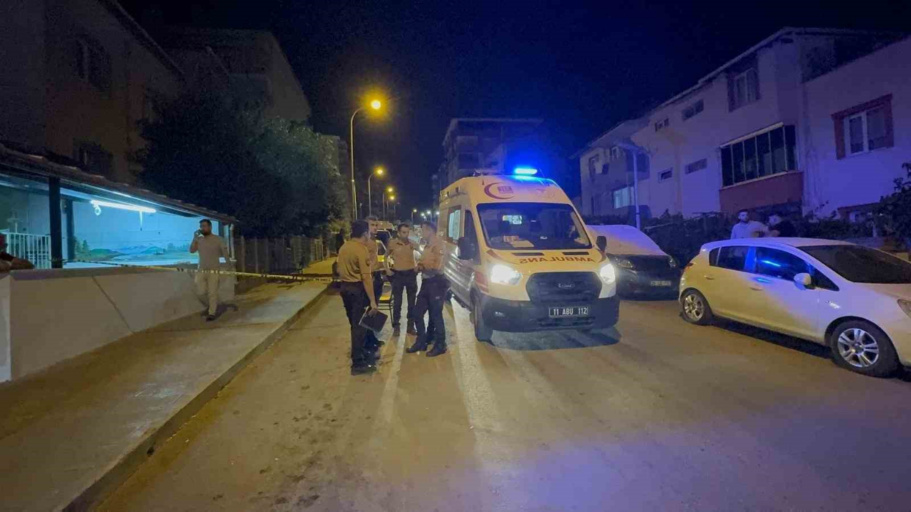 Bıçaklı Kavga Cinayeti İle ilgili 3 Kişi Tutuklandı