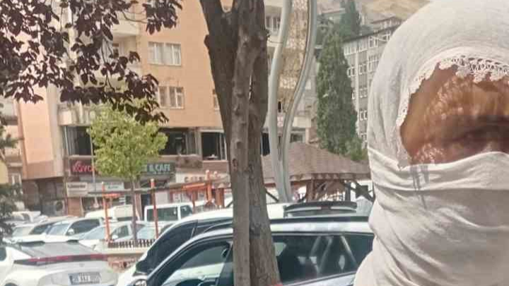Zabıtadan Dilenci Operasyonu