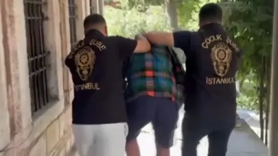 Minguzzi Ailesini Ailesini Tehdit Etmişti, Gözaltına Alındı