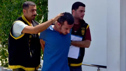 Anne Katili Tutuklandı!