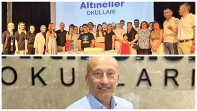 LGS Ve YKS'de Altıneller Farkı