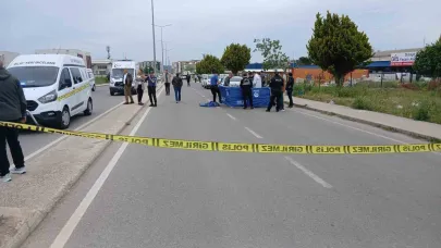 Eşini öldüren Şahsa Müebbet Hapis Cezası Talebi