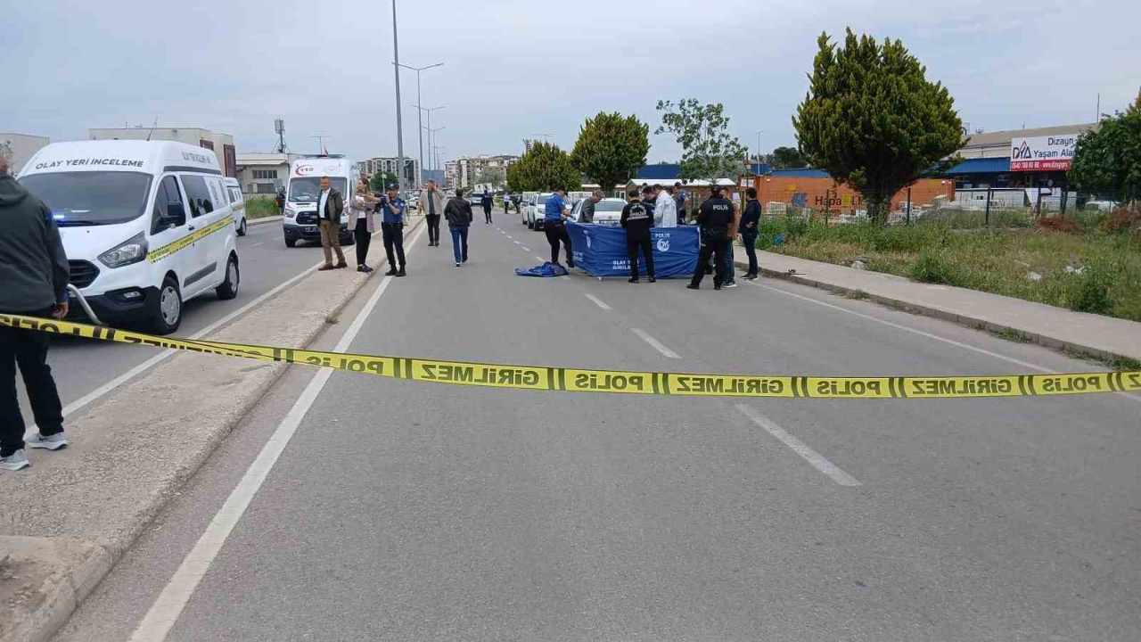 Eşini öldüren Şahsa Müebbet Hapis Cezası Talebi