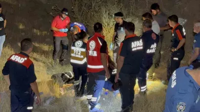 Kayıp Alzheimer Hastası Ölü Bulundu