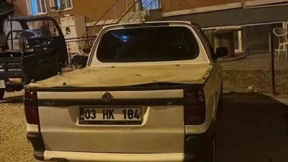 Orman Kundakçısı FETÖ’cü Çıktı!