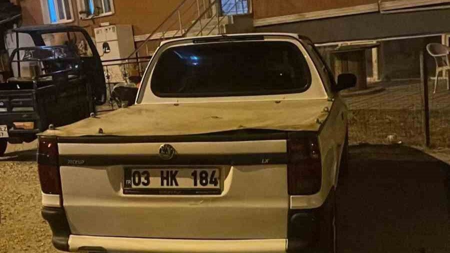 Orman Kundakçısı FETÖ’cü Çıktı!