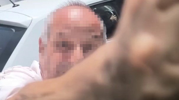 Yol Verme Kavgası