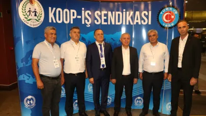 Türk-İş Yeniden Meydanlara İniyor
