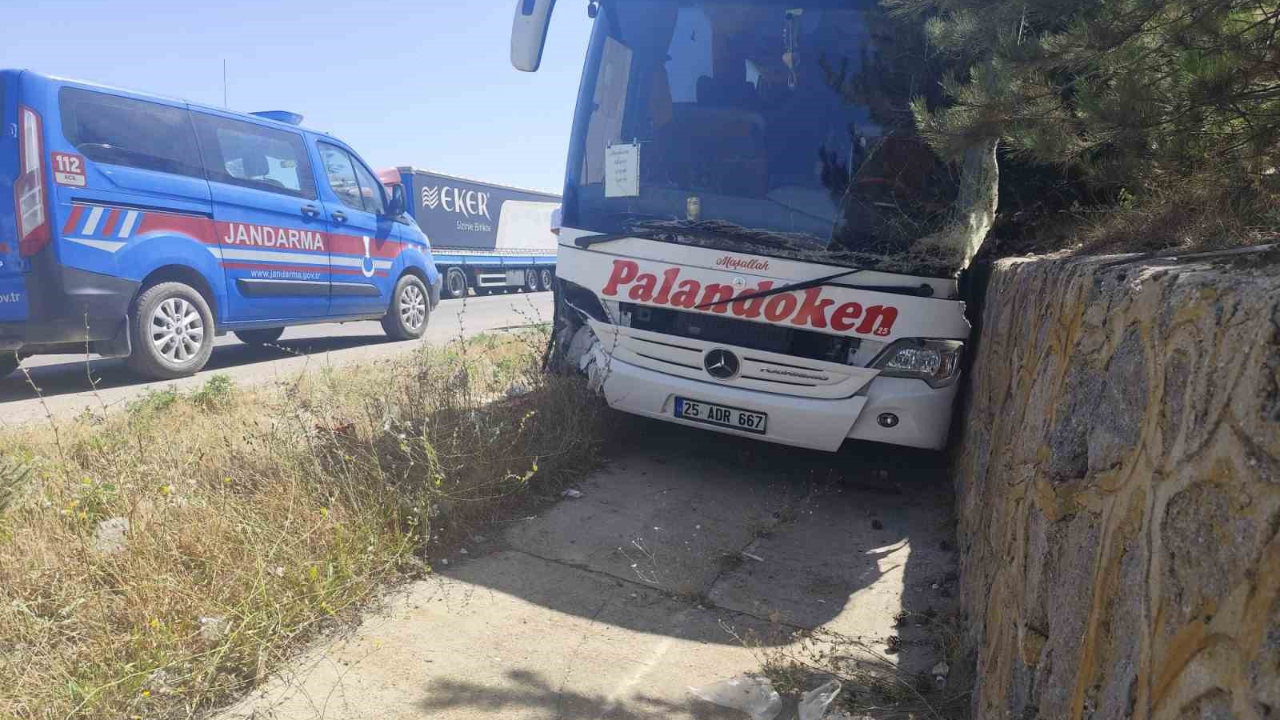 Zincirleme Kazada 7 Kişi Yaralandı