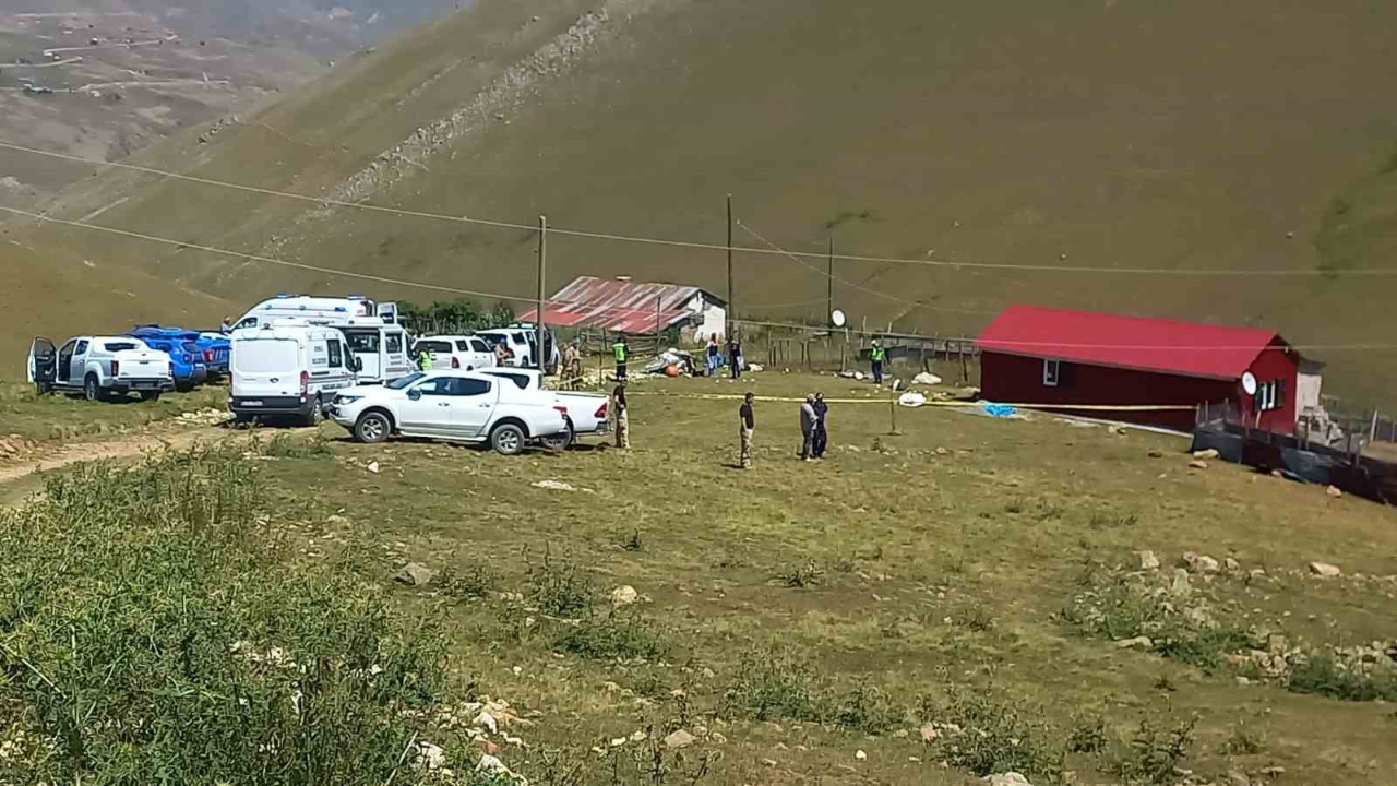 Mera Kavgası: 3 Ölü, 1 Yaralı