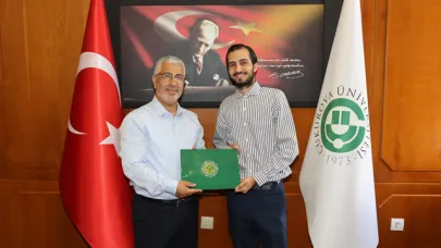 1.5 Adana Türkiye 3’ncüsü Oldu