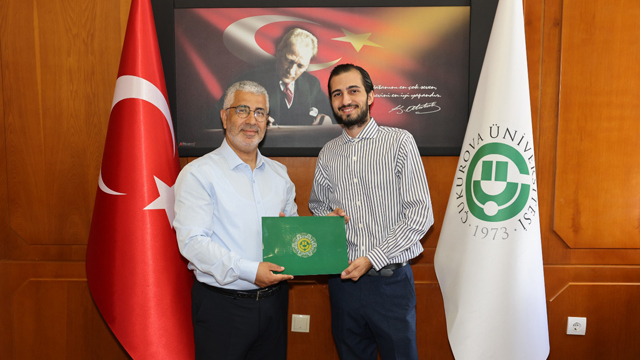 1.5 Adana Türkiye 3’ncüsü Oldu