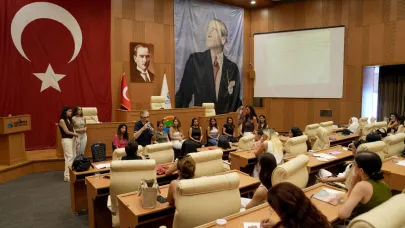 Kreş Öğretmenlerine İletişim Eğitimi
