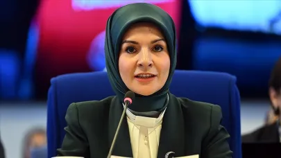 Yangınlardan Etkilenen Hanelere 10 Milyon Lira Kaynak Aktarıldı