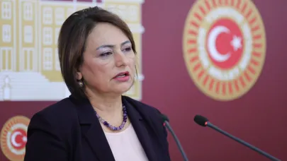 Şevkin'den ‘Hurda Teşvik Kanunu Teklifi’ Kanun Teklifi:“Sahipleri ÖTV’den Yararlansın”